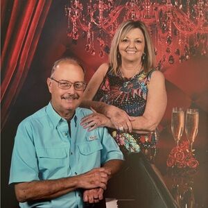 Meet your Posher, Pam